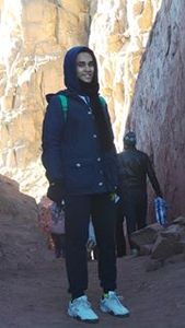 Ahmed Khaled