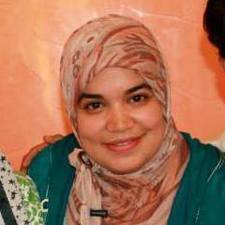 Houda Elguedmioui