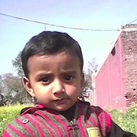 Riaz Ahamad