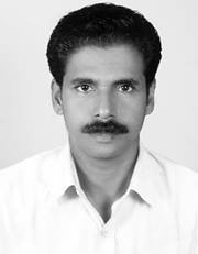 Suresh Kumar