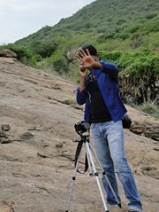 サウル ハミード