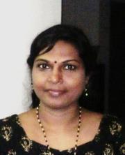Anandhi Ignatius