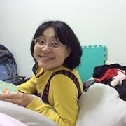 Iris Pei-yun