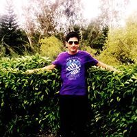 Rahul Dutta