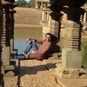 Sandeep B