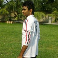 Cibi Raj