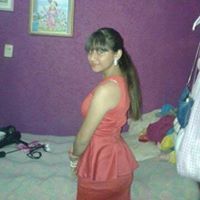 Vanessa Flores