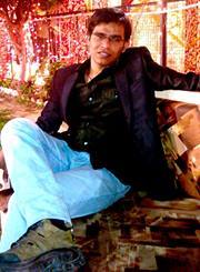 Shivam Sharma