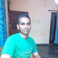 Pruthviraj Naik