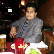 Mahesh Agarwal
