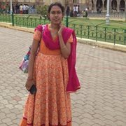 Sudeshna Paul banerjee