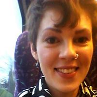 Lucy Tinker sugarsocks