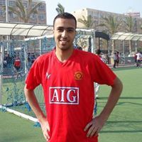 Amr Ismail