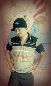 Krunal Patel