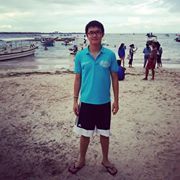 Andy Limantoro