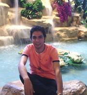 Ahmed Saied