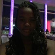 Jalynn George