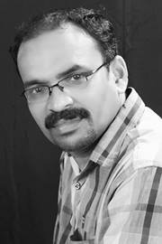 Sree Raj