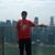 Akash B
