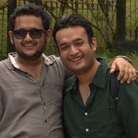 Aditya Desai