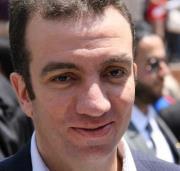Mohamed Aly