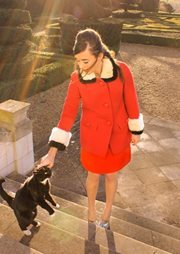 Cat O'brien