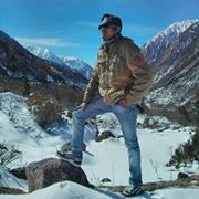 Somnath Chakraborty
