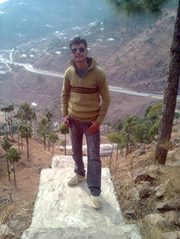 Muhammad Shoaib