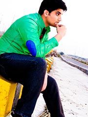 Arslan Mir