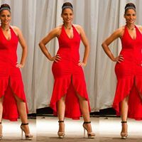 Линлин-Лоло Мошаби