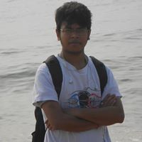 Saurav Hazra