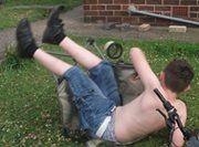 Tyler Garthwaite