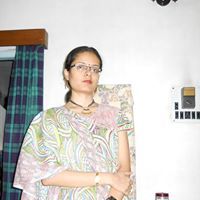 Antara Chatterjee