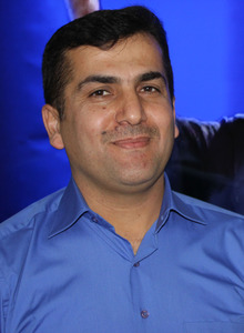 محمد خالد