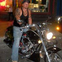 Mark Anthony