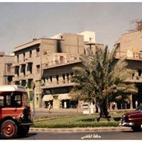 صادق العبيدي