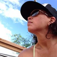 Yvette Burdett