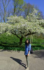 Swatisree