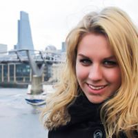 Alexandra Zagaynova
