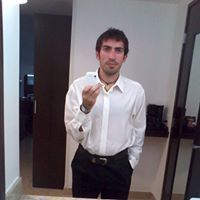 Gustavo A.
