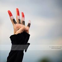 المداح وفاء