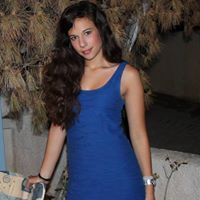 Μαριάννα Κουφατζίδου