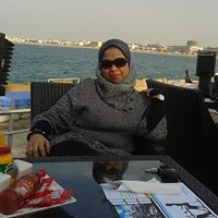 Doaa Elgohary