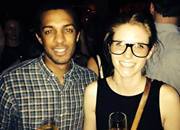 Jamal Brown-watts