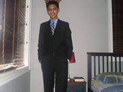 Ayman Shaikh