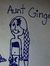 Ginger ...