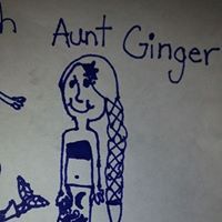 Ginger Risch