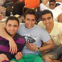Abdelrahman Yehia