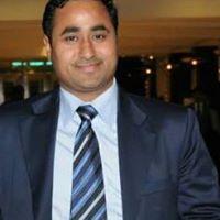 Lalit Narayan