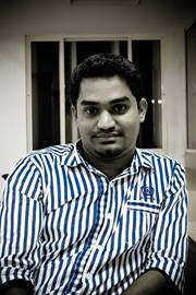 Shivaprasad Patil